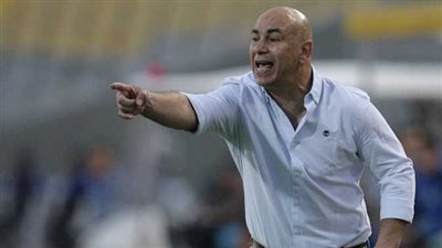 الدوري الممتاز.. حسام حسن يطالب لاعبي المصري بالفوز على الإسماعيلي