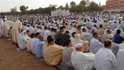 تكبيرات العيد.. موعد ترديدها وصياغتها