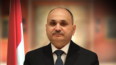 المهندس خالد محروس: شركة نظم المعلومات بالإنتاج الحربى تشارك فى المشروعات القومية وتساهم فى ملف التحول الرقمى 