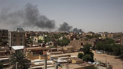 الخارجية: إصابة أحد موظفي الخرطوم ونعد لعملية إجلاء جاليتنا