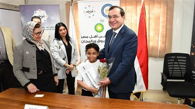 الملا:استراتيجية جديدة لقطاع البترول للمسئولية المجتمعية