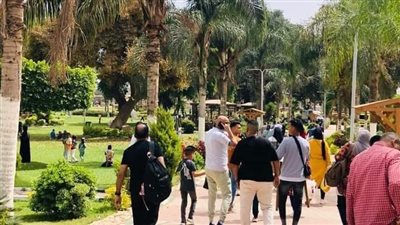 سويلم : التصدى بكل حسم للتعديات على نهر النيل والمجارى المائية