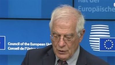 الاتحاد الأوروبى يسحب بعثته الدبلوماسية لدى السودان