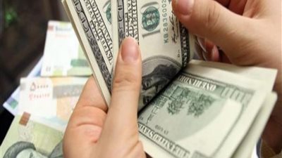 أسعار الذهب والدولار اليوم الإثنين 24 أبريل 2023