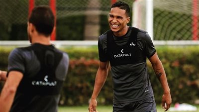 رسمياً.. فيفا يخطر الزمالك بإغلاق قضية سيف الدين رعاية الجزيري