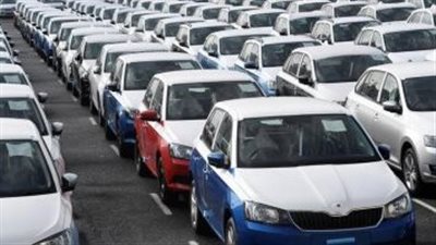 المالية: الإفراج عن 1000 سيارة مستوردة للمصريين بالخارج المستفيدين بالمبادرة