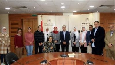 التضامن تستعرض تطور آليات تصنيف الإعاقة وطرق التطبيق فى الدول