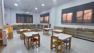 القباج تتابع أعمال الجهود التنموية وتطوير منازل قرية الدير بالأقصر