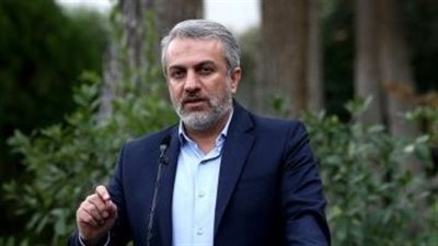 وكالة الانباء الإيرانية: بدء التبادل التجارى بين طهران والرياض