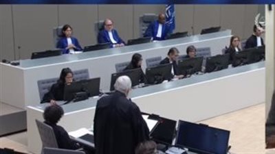 جنوب إفريقيا تعلن انسحابها من محكمة الجنايات الدولية