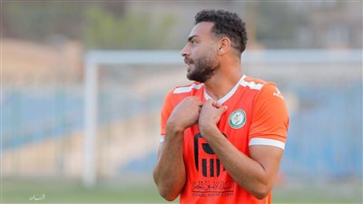 رئيس البنك الأهلي يوضح حقيقة إنتقال أبو جبل للأهلي في الصيف