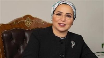 السيدة انتصار السيسى: تحرير سيناء يعكس عبقرية الشعب المصرى وصلابة معدنه الأصيل