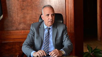 الدكتور سويلم يتابع منظومة الشكاوى وخدمة المواطنين بوزارة الموارد المائية والرى