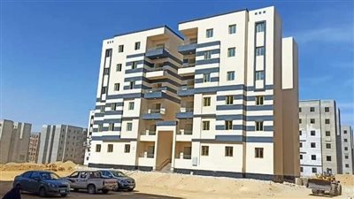 وزير الإسكان يتابع تنفيذ وحدات المبادرة الرئاسية 