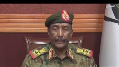 الخارجية السودانية: القوات المسلحة هى المسئولة عن استقرار واستتباب الأمن فى البلاد