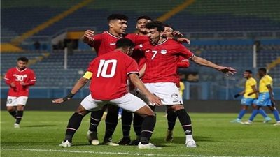 غياب لاعبي الأهلي وبيراميدز.. ميكالي يعلن قائمة منتخب مصر الأولمبي