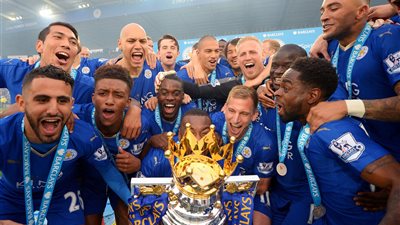 تبدل الحال.. ليستر سيتي من القمة الى الصراع على الهبوط