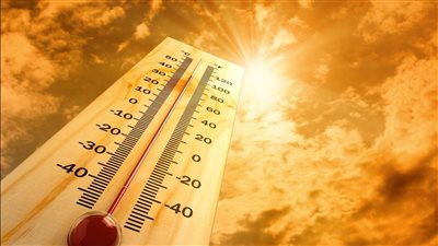 غدا طقس حار على الوجه البحرى ونشاط رياح والعظمى فى القاهرة 32 درجة