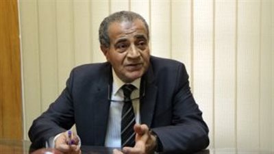 وزير التموين يستعرض آليات توريد القمح المحلى السبت
