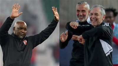 الدليل كهربا وتاو.. نجم الوداد: كولر أفضل من موسيماني