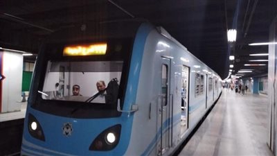 تعديل مواعيد تشغيل مكاتب الاشتراكات لمترو الخط الثالث