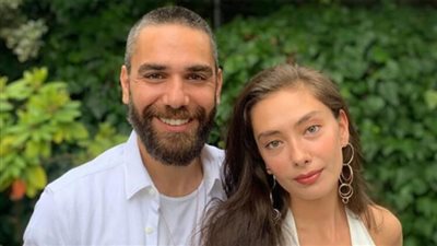 مفيش أمان لأي مان.. صور حميمية تكشف تعرض نسليهان للخيانة الزوجية