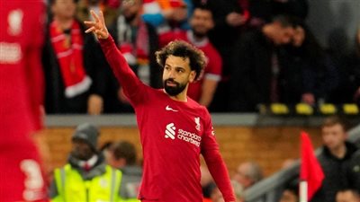 بعد اهتمام الريال وبرشلونة.. ليفربول يحسم الجدل بشأن رحيل محمد صلاح