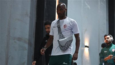 شيكابالا أساسي.. طوفان هجومي في تشكيل الزمالك أمام سيراميكا في الدوري