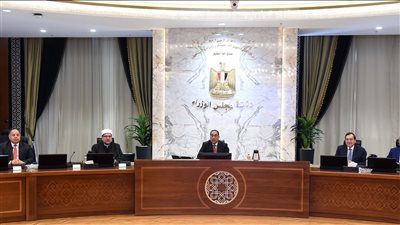 رئيس الوزراء: مؤسسات الدولة المصرية تحركت منذ اليوم الأول للأزمة بالسودان الشقيق 