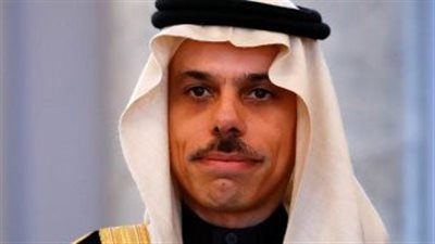 بشار الأسد يستقبل وزير خارجية السعودية بالعاصمة السورية دمشق