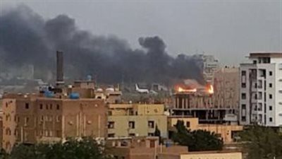 الولايات المتحدة والاتحاد الإفريقى يبحثان سبل التعاون لوقف القتال فى السودان