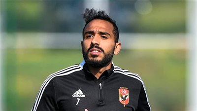 عاجل.. اتحاد الكرة يُخطر الأهلي رسميًا بإيقاف كهربا