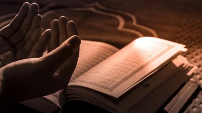 دعاء 27 رمضان 2023.. اللَّهُمَّ وَفِّرْ حَظِّى فِيهِ مِنَ النَّوَافِلِ