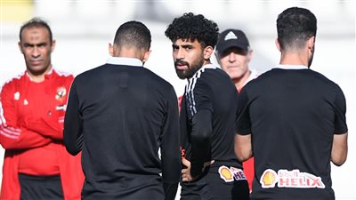 دعم الجماهير يحمّلني المسؤولية.. مروان عطية: دوافعنا كبيرة أمام الرجاء