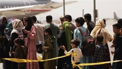 السفارة الألمانية تشكر مصر على مساعدتها فى إجلاء رعايا الدول الأجنبية من السودان