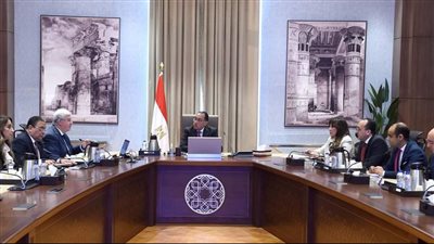 رئيس الوزراء والمستشار النمساوى يوقعان اتفاقيات تعاون مشترك بين مصر والنمسا