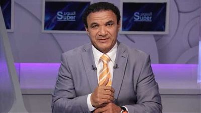 حال مشاركة كهربا.. أحمد الطيب يهدد لان ادخل الزمالك مجددًا