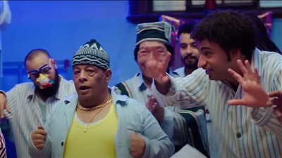 علي ربيع يصل المركز الثالث.. فيلم بعد الشر يحقق 8.7 مليون جنيه