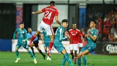 دوري أبطال أفريقيا.. استبعاد نجم الرجاء من مواجهة الأهلى بعد واقعة مشينة