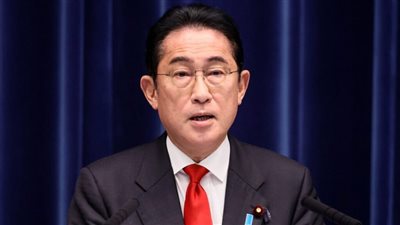 رئيس وزراء اليابان يزور مصر ودولًا أخرى