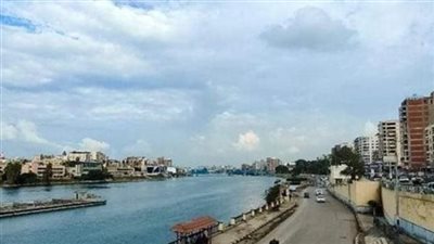 انخفاض فى درجات الحرارة غدا ونشاط رياح والعظمى بالقاهرة 25 درجة