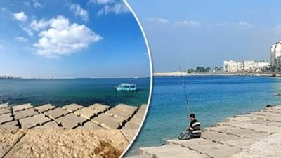 غدا طقس دافئ نهارا بالقاهرة حار جنوبا والعظمى بالعاصمة 25 درجة