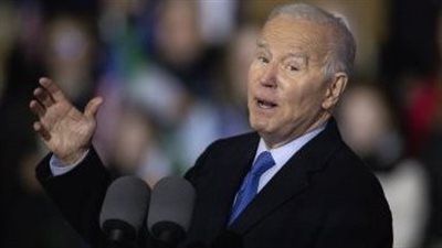بايدن يغازل كبار المانحين بعد إعلان ترشحه للرئاسة 