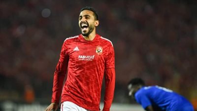 قبل السوبر.. خبير لوائح يُفجر مفاجأة بشأن قانونية مشاركة كهربا أمام الزمالك