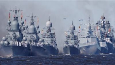 الجيش الأوكراني: انخفاض طفيف في عدد السفن الحربية الروسية بالبحر الأسود
