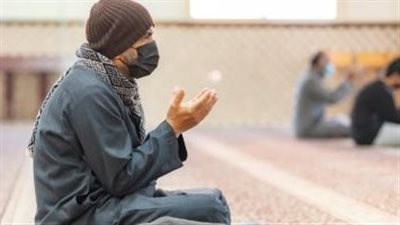 الجزائر تعلن إقامة صلاة الاستسقاء بكل مساجدها بسبب تأخر الأمطار