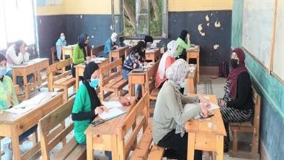 يبدأ 6 مايو.. جدول امتحانات الصف الأول الإعدادي