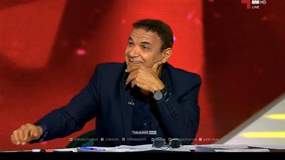 لردْ الخمسة.. احمد الطيب: ننتظر تأهل الأهلي للنهائي لمواجهة صن داونز