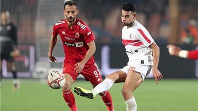 السوبر هيتلعب.. تعرف على بديل الزمالك حال انسحابه أمام الأهلي