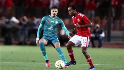 دوري أبطال إفريقيا.. تردد القناة المفتوحة لإذاعة مباراة الأهلي والرجاء مجانًا